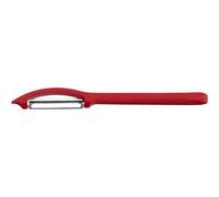 WMF Gourmet Tomato/Vegetable Peeler, Red