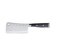 WMF Grand Class Performance Cut, Plastic Handle, Chinese Cleaver - Forged Blade Steel, Blade 15 cm