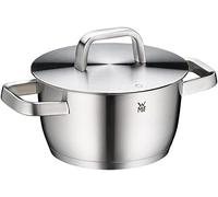 WMF Iconic Soup Pot 18 cm with lid