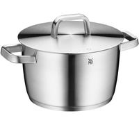 WMF Iconic Soup Pot 22 cm with lid