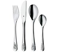 WMF Kids Cutlery Set Elves, 4 pieces