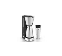 WMF KITCHENminis 0412260011 Semi-auto Drip coffee maker 0.625 L