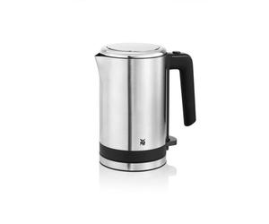 WMF KITCHENminis 0413140011 electric kettle 0.8 L 1960 W Stainless steel