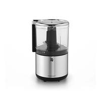 WMF Kitchenminis mini Chopper Silver