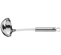 WMF Ladle 30 cm Plus Cromargan Stainless Steel Frosted Single