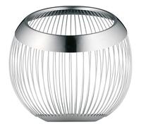 WMF Lounge Basket, Stainless Steel, 19 cm