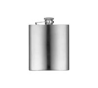WMF Manhattan Hip Flask, 20cl ( 7oz )