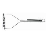 WMF Masher 29 cm Plus Cromargan Stainless Steel Frosted Dishwasher Safe 29 x 10