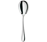 WMF Merit Cromargan Protect Serving Spoon, Silver