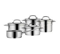 WMF "Mini Set, Silver, 5 cm, 5-Piece