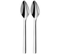 WMF Nuova grapefruit spoon 2-pack Bright steel