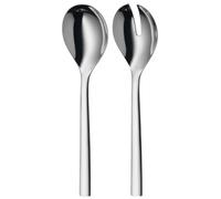 WMF Nuova salad servers 25 cm Bright steel