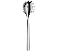WMF Pasta Spoon Nuova Cromargan Stainless Steel Stainless Polished Simple