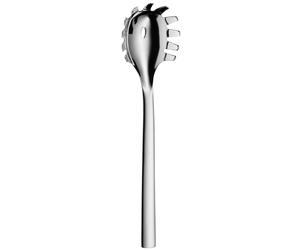 WMF Pasta Spoon Nuova Cromargan Stainless Steel Stainless Polished Simple