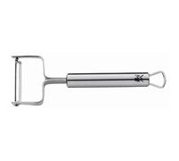 WMF Peeler 17 cm Plus Cromargan Stainless Steel Frosted Single