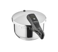 WMF Perfect One Pot Pressure Cooker Induction 4.5L, Steam Cooker, 2 Cooking...