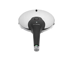 WMF Perfect Premium 0795806042 Pressure Cooker Material: Cromargan rust-proof 18/10 stainless steel, polished, easy to clean, tasteless and acid-resistant. Plastic Lid not dishwasher safe