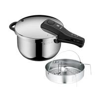 WMF Perfect pressure cooker 4.5L stainless steel induction 22cm new with...