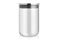 WMF Perfection Glass Milk Container 0.6 L, Accessories Perfection Fully Automatic Coffee Machines Series 600, Easy Milk Preparation, Handling, Storage Milk, Easy Cleaning