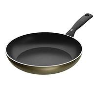 WMF Permadur Element Induction Frying Pan 28 cm Aluminium Coated High Rim Plastic Handle