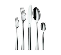 WMF Philadelphia cutlery set 30 pieces Polished