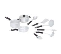Theo Klein 9428 - Wmf Pot and Kitchen Equipment Set, Toy