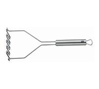 WMF 1871696030 Stainless steel Traditional potato masher