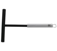 WMF Professional Plus Crêpe Spreader and Pancake Distributor, Stainless Steel, 1