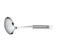 WMF Professional Plus Mesh Strainer and Skimmer, Stainless Steel, 30cm, Cream