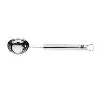 WMF Profi Plus Ice Cream Scoop, Silver
