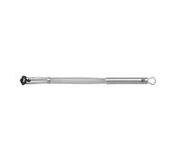 WMF Profi Plus Mixing Flash Reducing Ring 32 cm, Whisk Silicone Balls, Cromargan Stainless Steel, Partially Matted, Heat Resistant Silicone, Whisk, Whisk