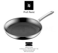 WMF Profi Resist - Frying Pan Ø 24 Cm - Stainless Steel - Dealer