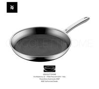 Wmf Perfect 28 Cm Pan Silver