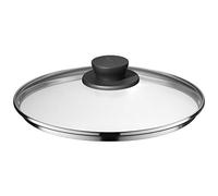 WMF Glass Lid Ø 24Cm ProfiSelect Pot Lid Replacement Lid Pan Lid 24Cm