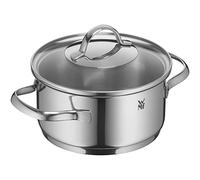 WMF Provence Plus Cromargan Pot, Silver, 16 cm, 1.4 Litre