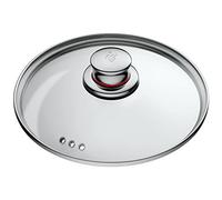 WMF Quality One 0778166380 Lid for Pan Diameter 16 cm