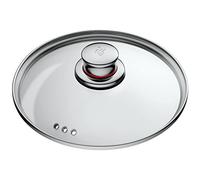 WMF Quality One 0778246380 Lid for Pan Diameter 24 cm