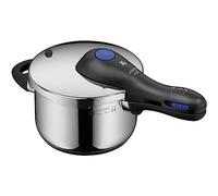 WMF Quick Cooker, Polished Stainless Steel, 2.5 Litros