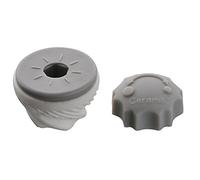 WMF Replacement Grinding Mechanism Ceramill, Transparent