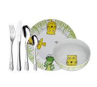 WMF WMF children's dinnerware 6 pieces Safari