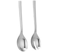WMF Salad Servers Set of 2 Nuova Cromargan Stainless Steel 18/10 Polished, 25 cm