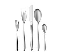 WMF Silk cutlery set, cromargan, polished 60 parts