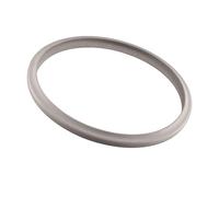 WMF Spare Part Sealing Ring Silicone Pressure Cooker, Transparent