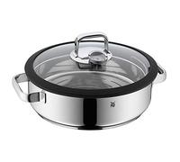 WMF Steam Cooker, Silver, 28 cm
