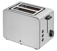 WMF Stelio 0414210011 7 2 slice(s) 1000 W Stainless steel