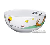WMF The Little Prince Porcelain Children's Crockery Cereal Bowl, Multi-Colour