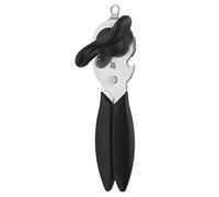WMF Tin Up Tin Opener, Black