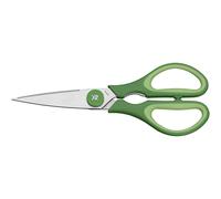WMF Touch Kitchen Scissor, Green