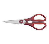 WMF Touch Kitchen Scissor, Red