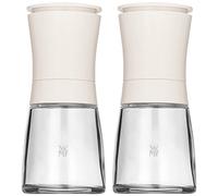 WMF Trend Mill Set, White, 16.5 x 13 x 6.3 cm